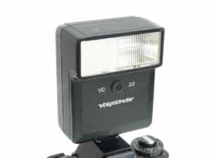 Voigtländer VC 22
