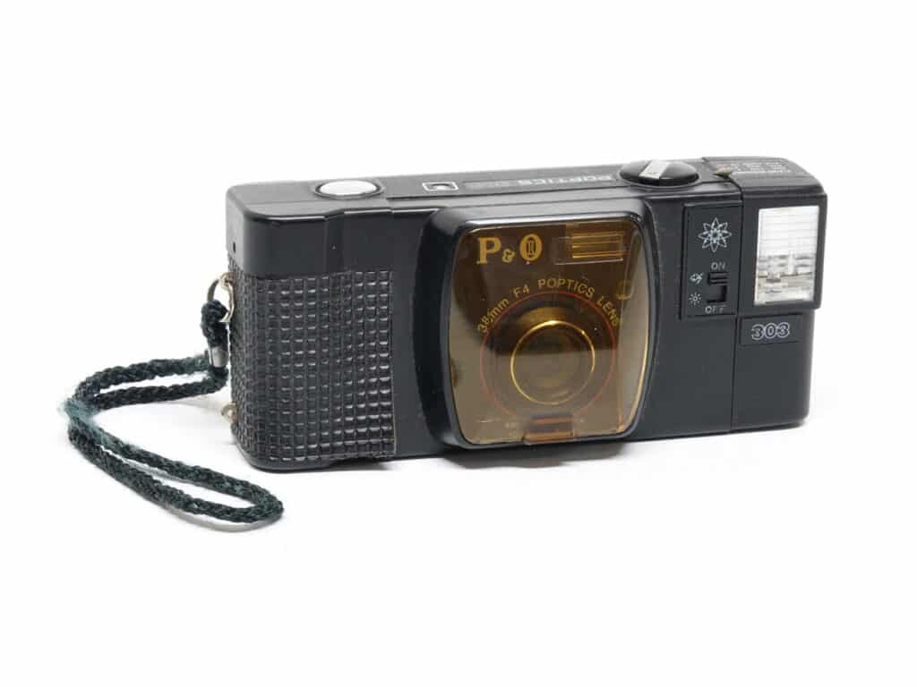 Poptics 303
