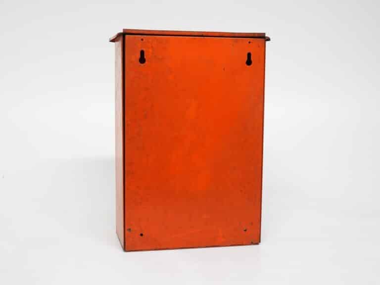 Agfa Agfacolor Service (Einwurfkasten)