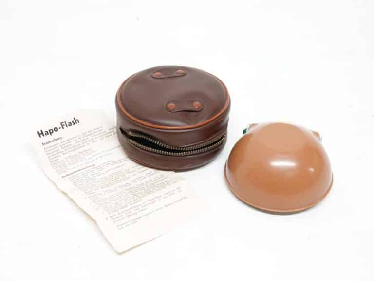 Porst Hapo-Flash