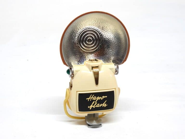 Porst Hapo-Flash