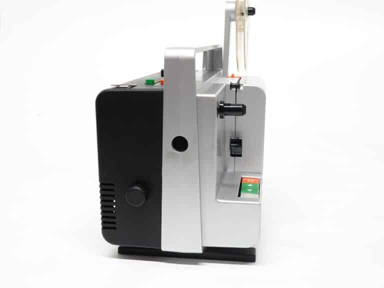 Agfa Movector 4000 Synchro Sound