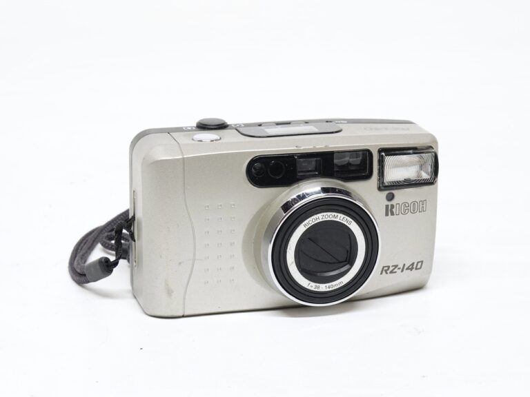 Ricoh RZ-140