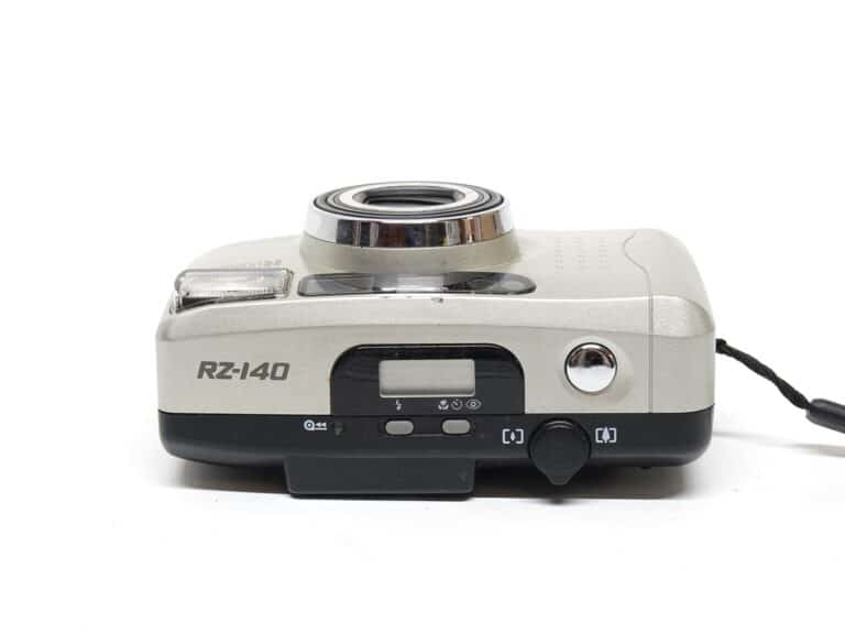 Ricoh RZ-140