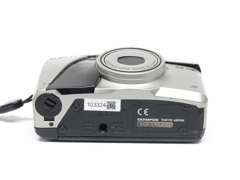 Olympus OZ 115