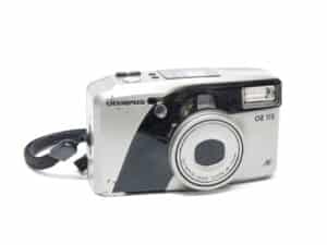 Olympus OZ 115 (Superzoom 115)