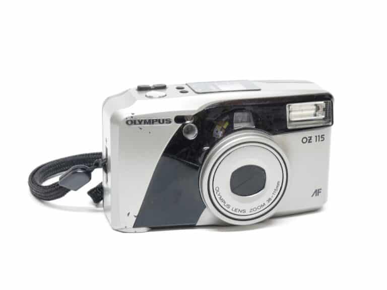 Olympus OZ 115