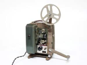 Bell & Koon Mitica 8 S