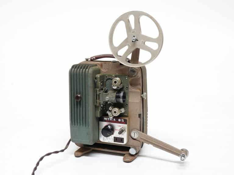 Bell & Koon Mitica 8 S