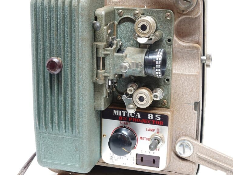 Bell & Koon Mitica 8 S