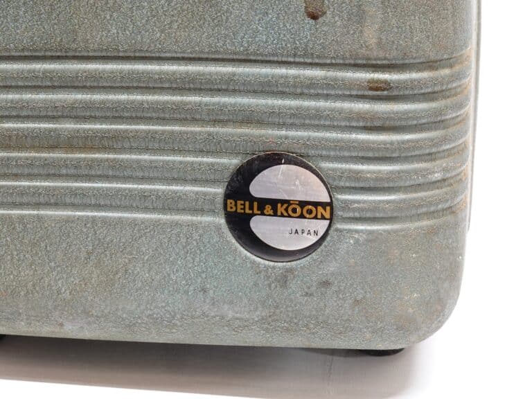 Bell & Koon Mitica 8 S