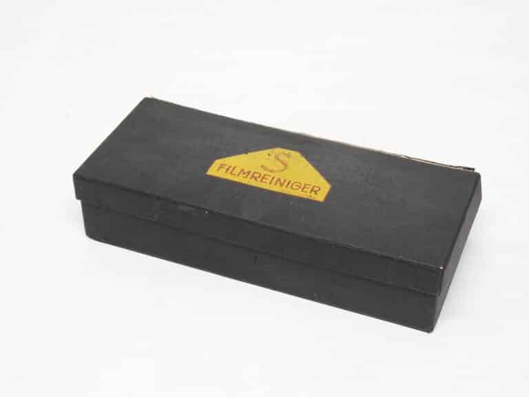 S-Filmreiniger
