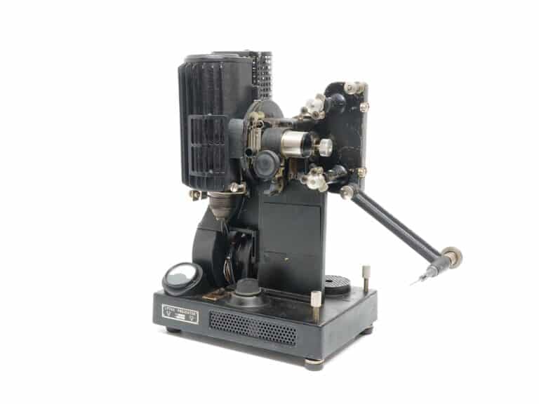 Lytax Projektor Type S.P. 37