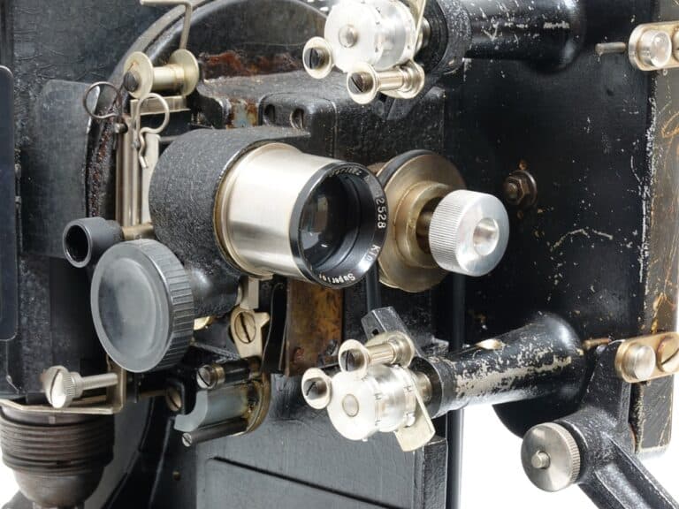 Lytax Projektor Type S.P. 37