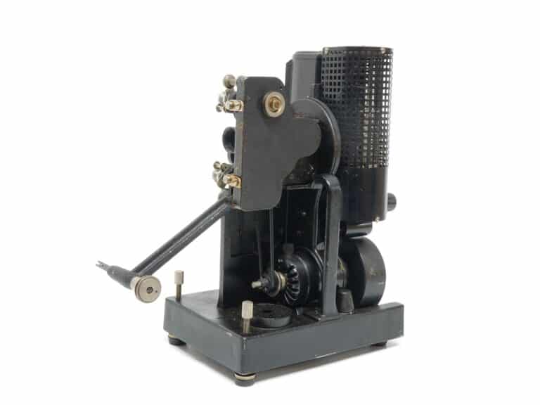 Lytax Projektor Type S.P. 37