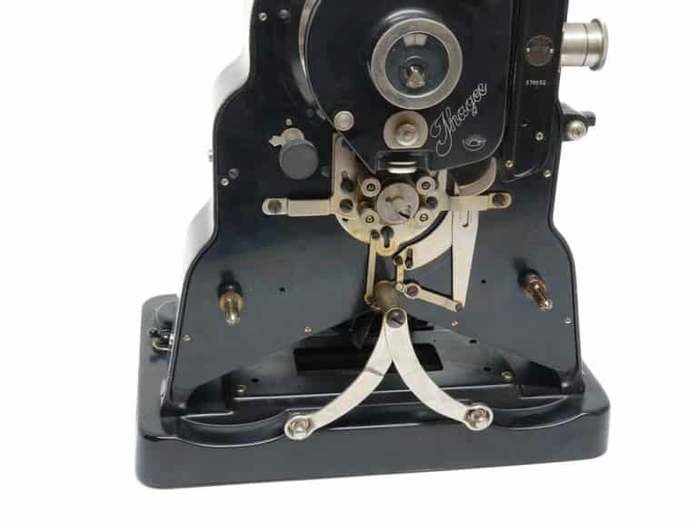 Ihagee Filmprojektor 16 mm
