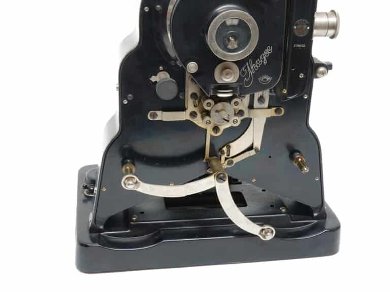 Ihagee Filmprojektor 16 mm