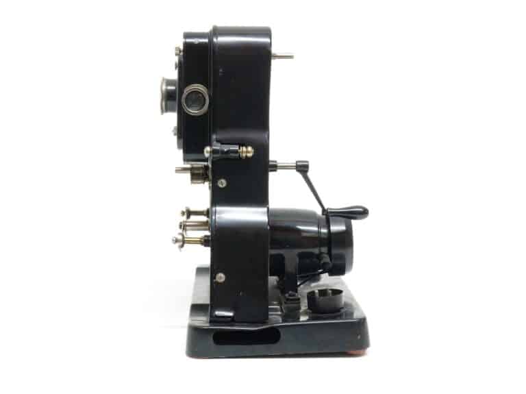 Ihagee 16-mm-Filmprojektor