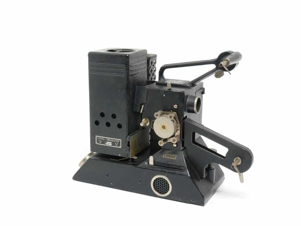 Lytax Projektor C 32
