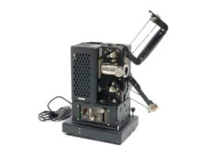 Siemens Standard (16 mm)