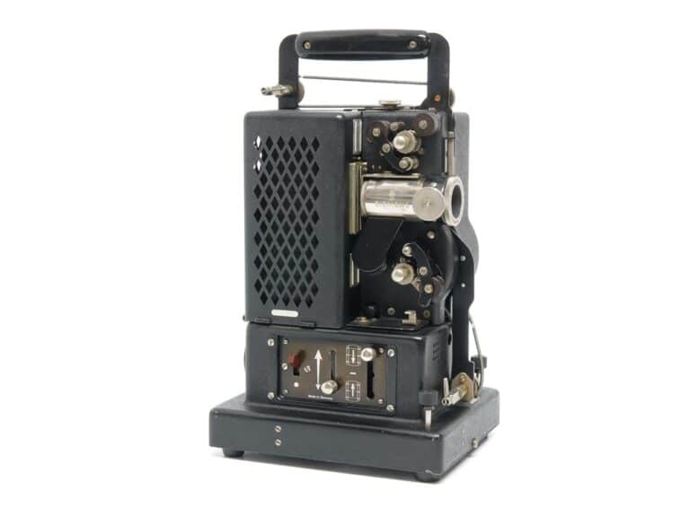 Siemens Filmprojektor (16 mm)