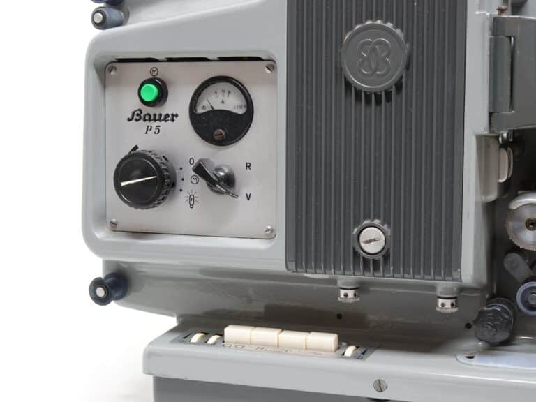 Bauer P 5