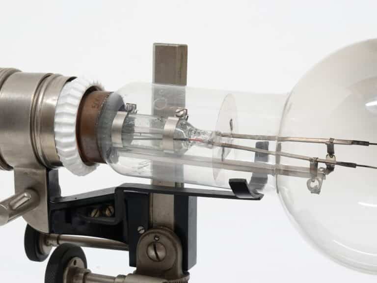 Ernemann Diaprojektor (Großformat)