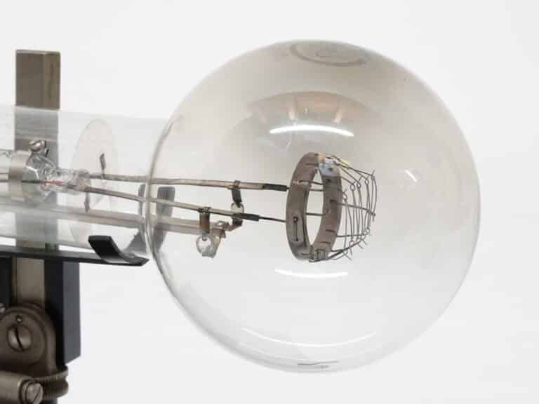 Ernemann Diaprojektor (Großformat)