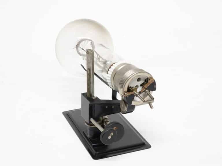 Ernemann Diaprojektor (Großformat)