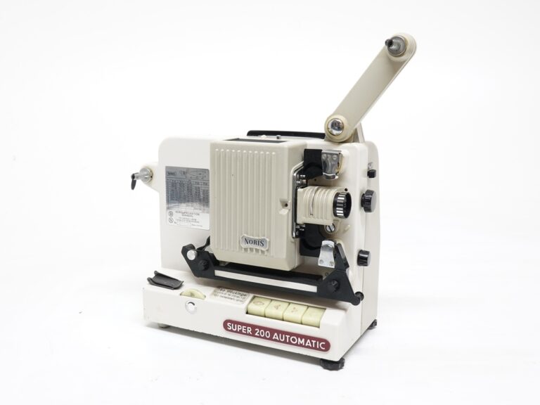 Noris Super 200 Automatic