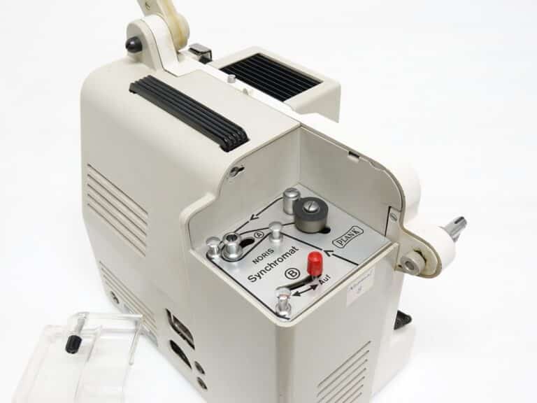 Noris Super 200 Automatic