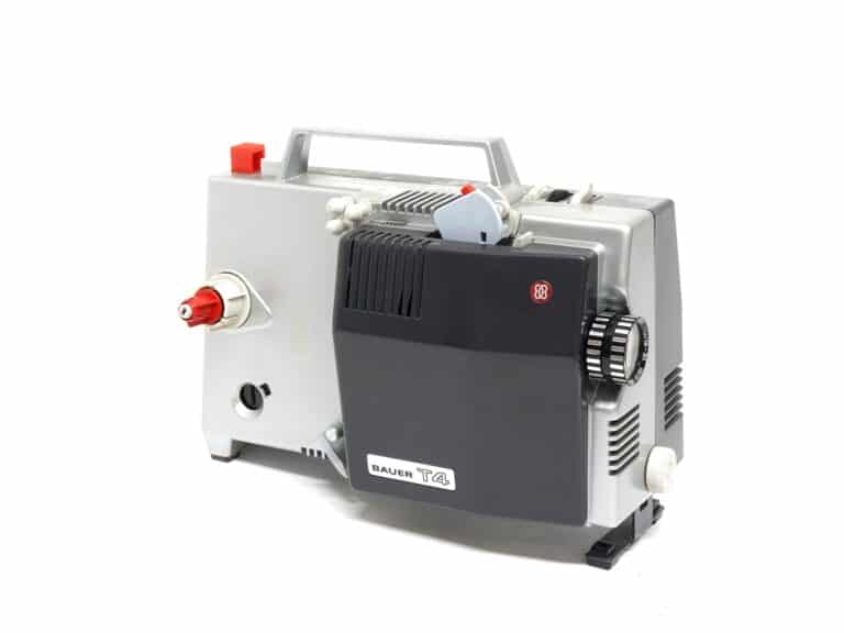 Bauer T 4