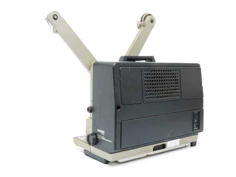 Bauer P 8 TS Universal