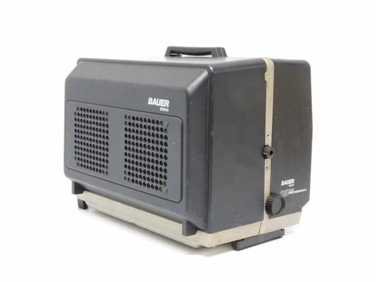 Bauer P 8 TS Universal