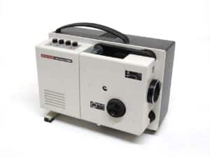 Zeiss Ikon Movilux DS 8