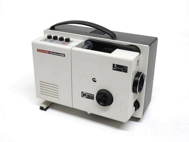 Zeiss Ikon Movilux DS 8