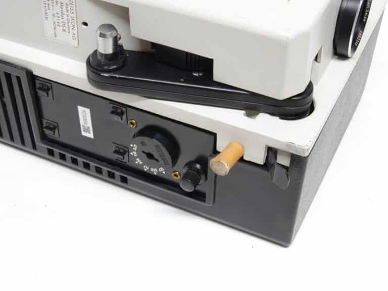 Zeiss Ikon Movilux DS 8