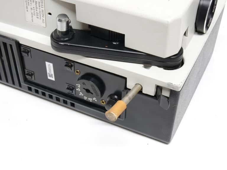 Zeiss Ikon Movilux DS 8