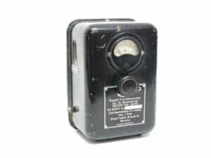 Leitz Regel-Transformator Typ REDYX