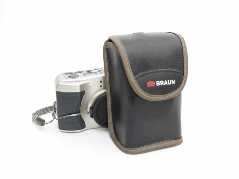Braun Trend Zoom 3260