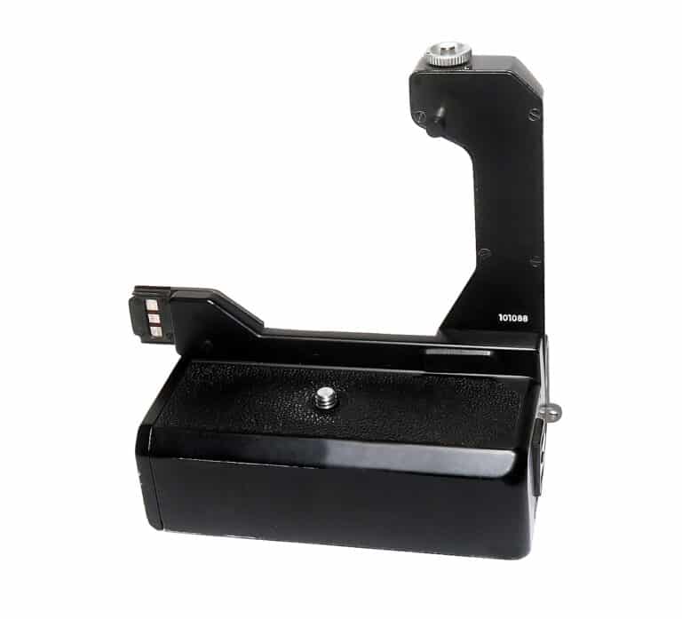 Nikon Battery Pack zum Motor Drive F-36