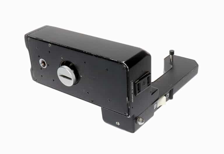 Nikon Battery Pack zum Motor Drive F-36