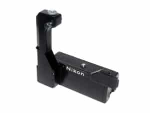 Nikon Battery Pack Typ 2g für Nikon Motor Drive F-36 •