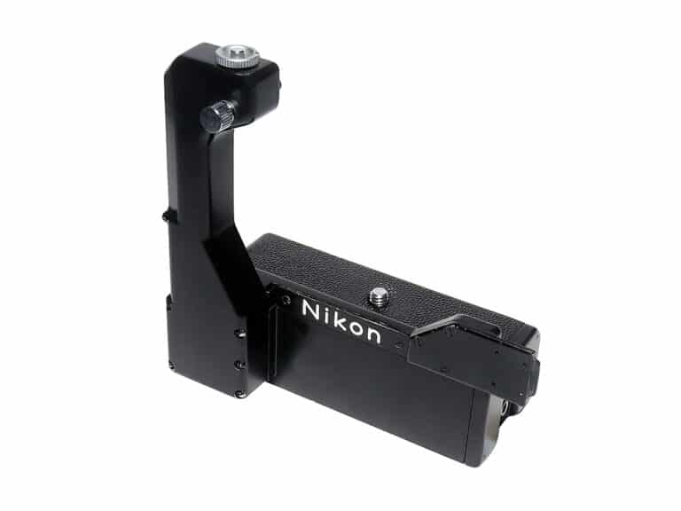 Nikon Battery Pack zum Motor Drive F-36