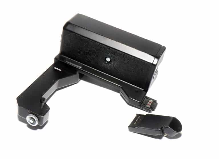 Nikon Battery Pack zum Motor Drive F-36