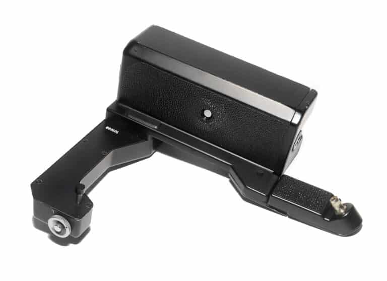 Nikon Battery Pack zum Motor Drive F-36