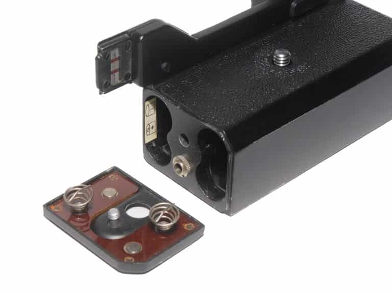 Nikon Battery Pack zum Motor Drive F-36