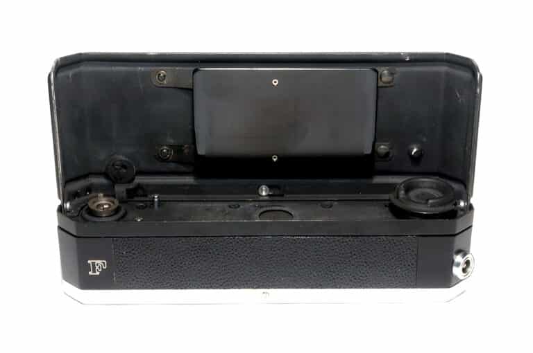 Nikon Electric Motor Drive F-36