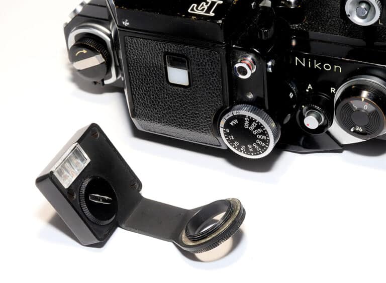 Photomic Illuminator DL-1