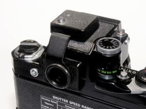 Nikon Photomic Illuminator DL-1 •